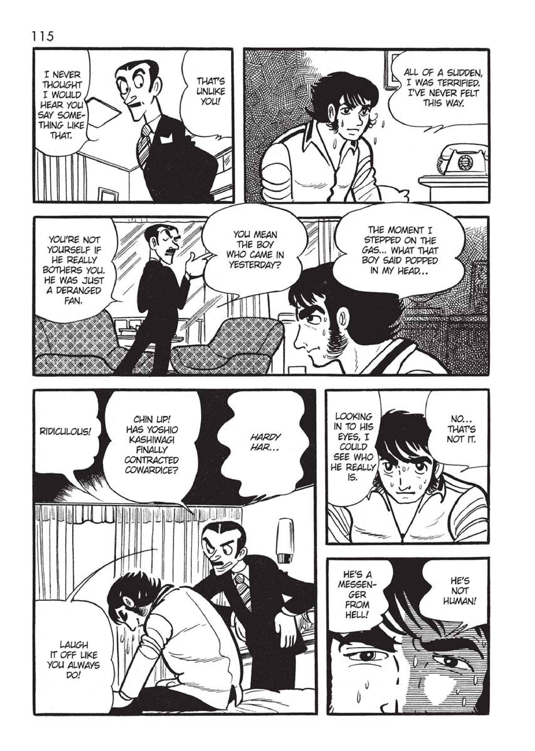 Page 13 Chapter 4 Dust 8