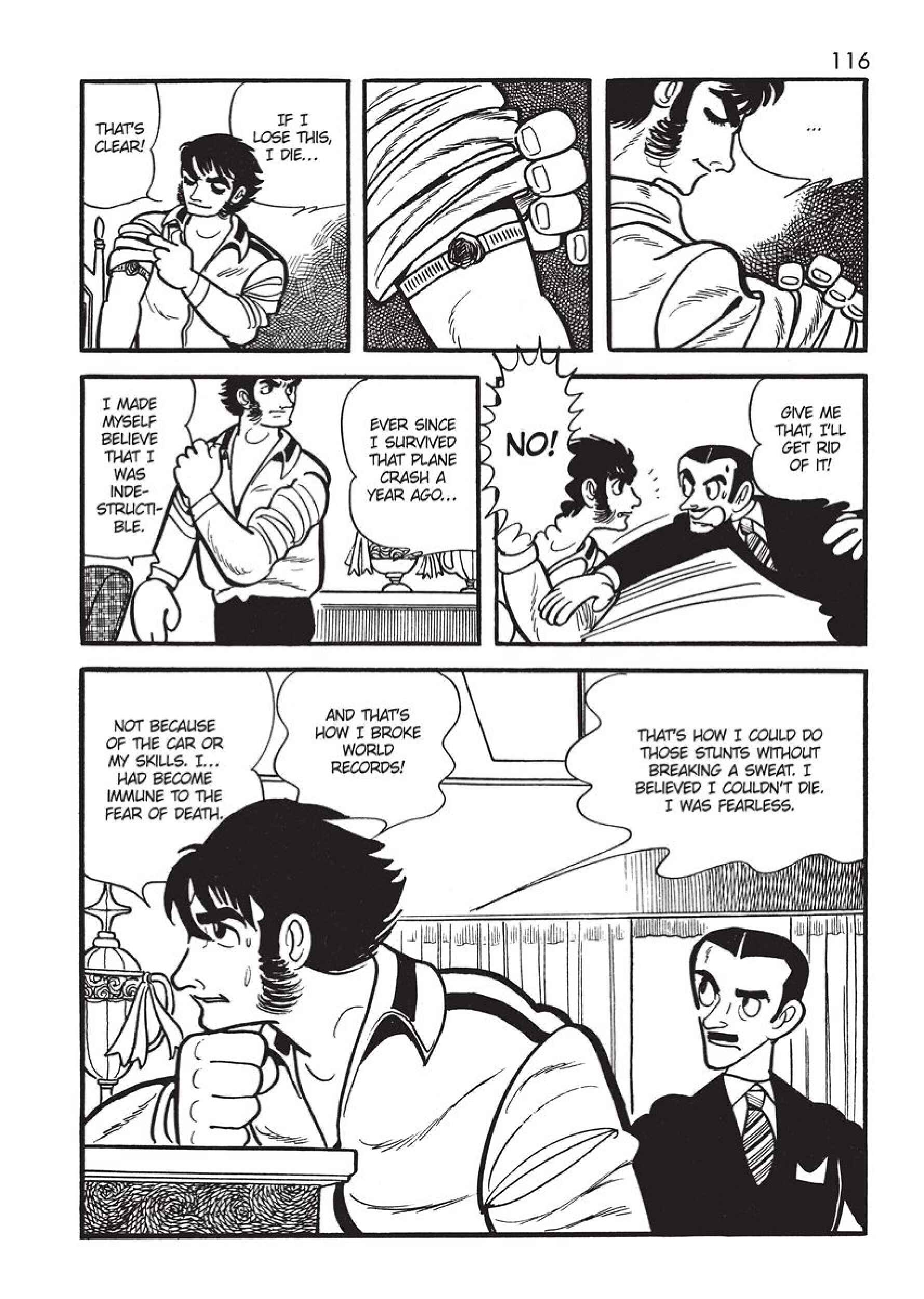 Page 14 Chapter 4 Dust 8