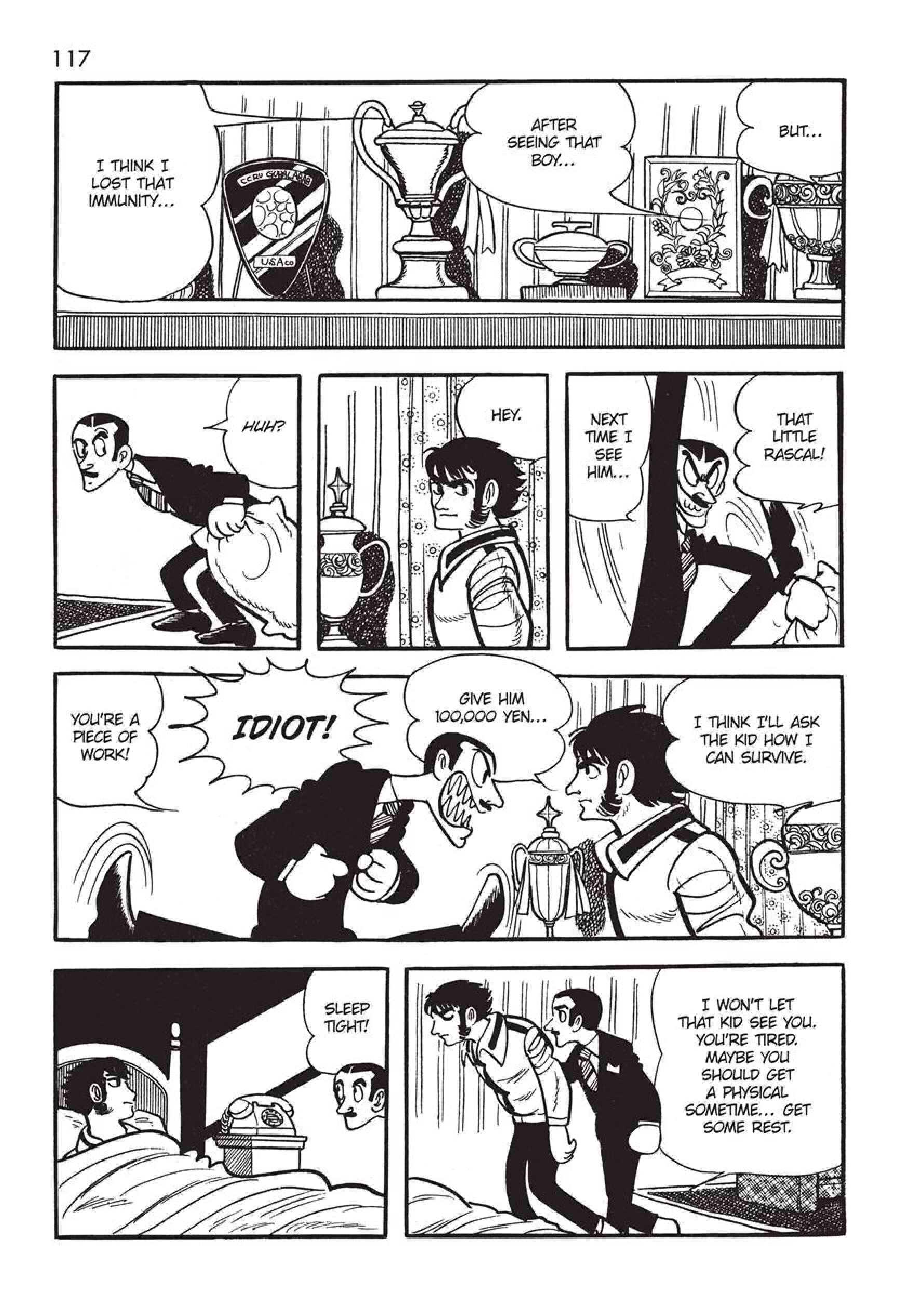 Page 15 Chapter 4 Dust 8