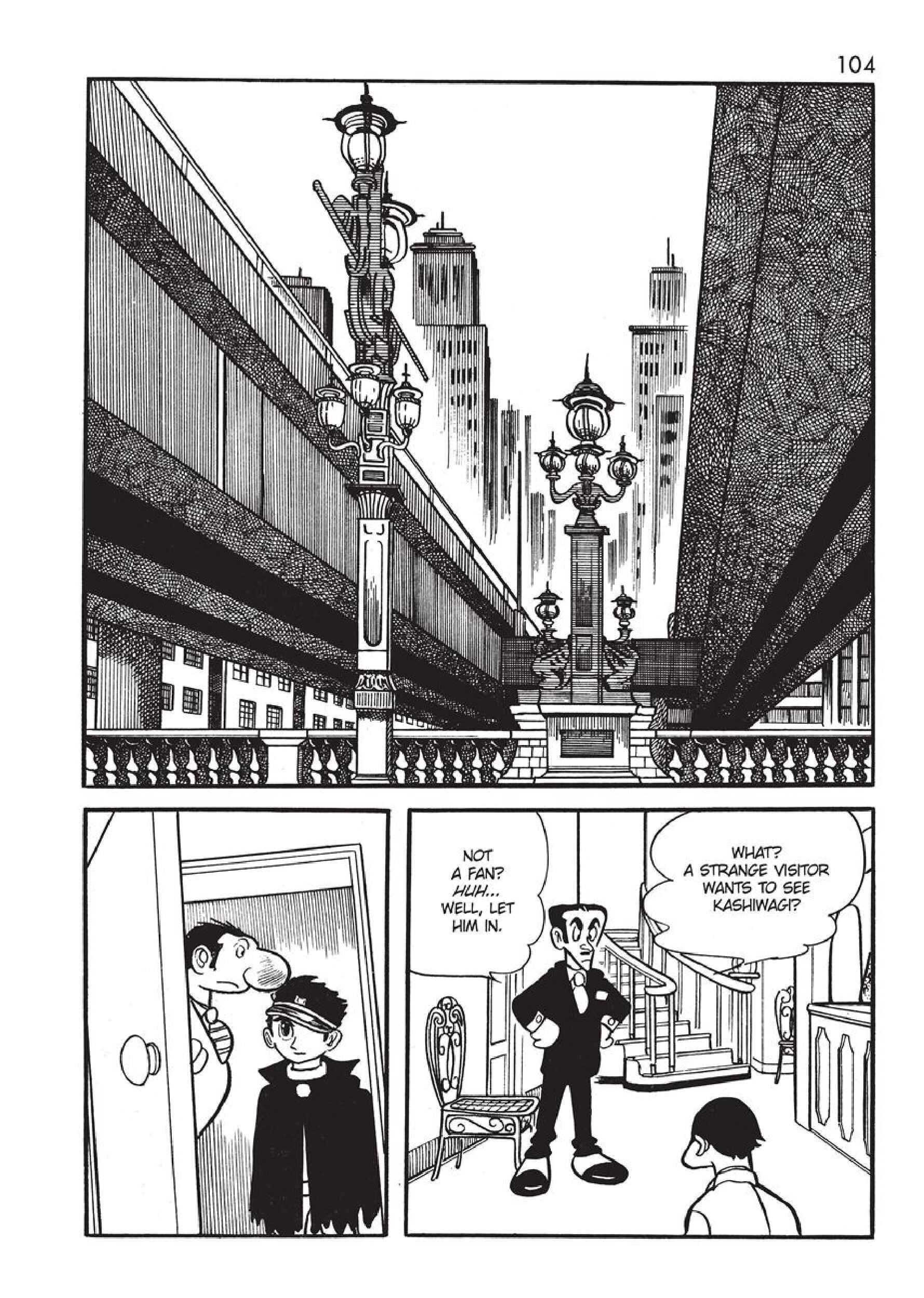 Page 2 Chapter 4 Dust 8