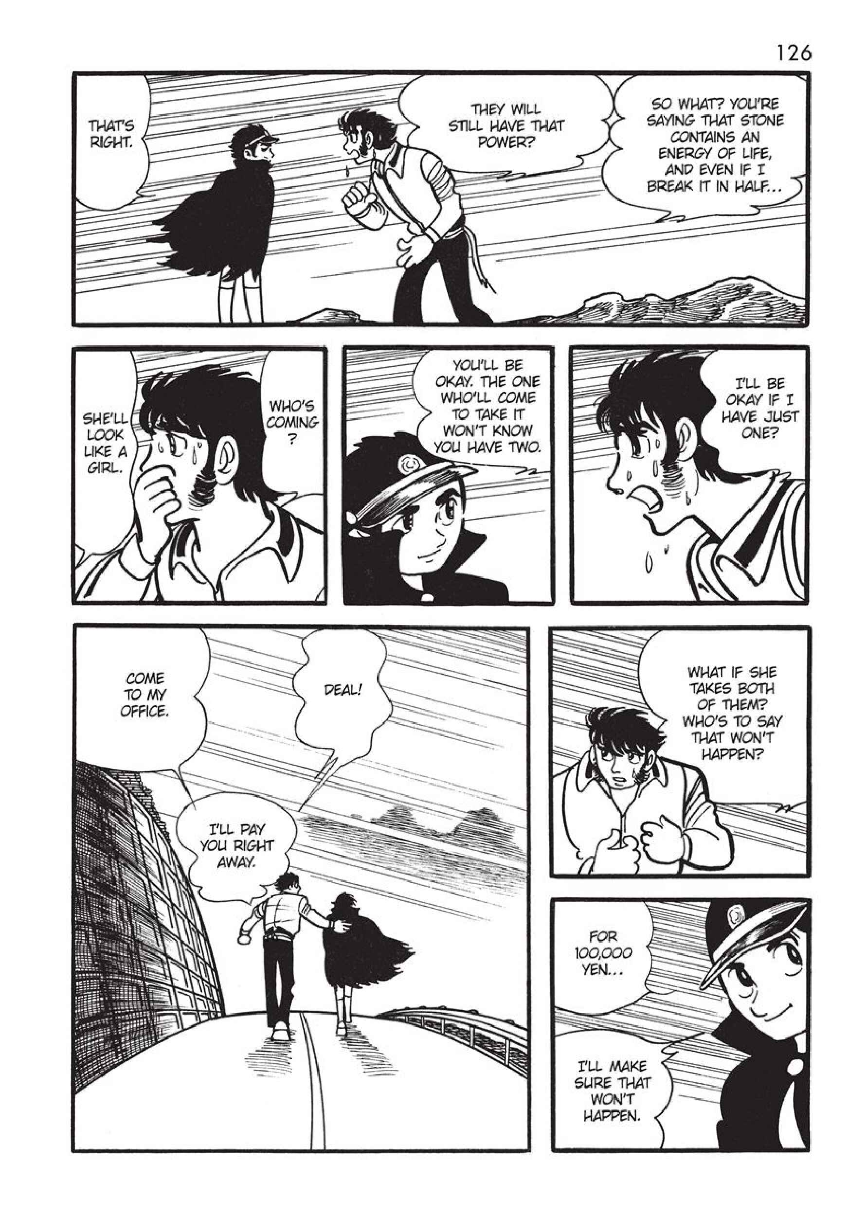Page 24 Chapter 4 Dust 8
