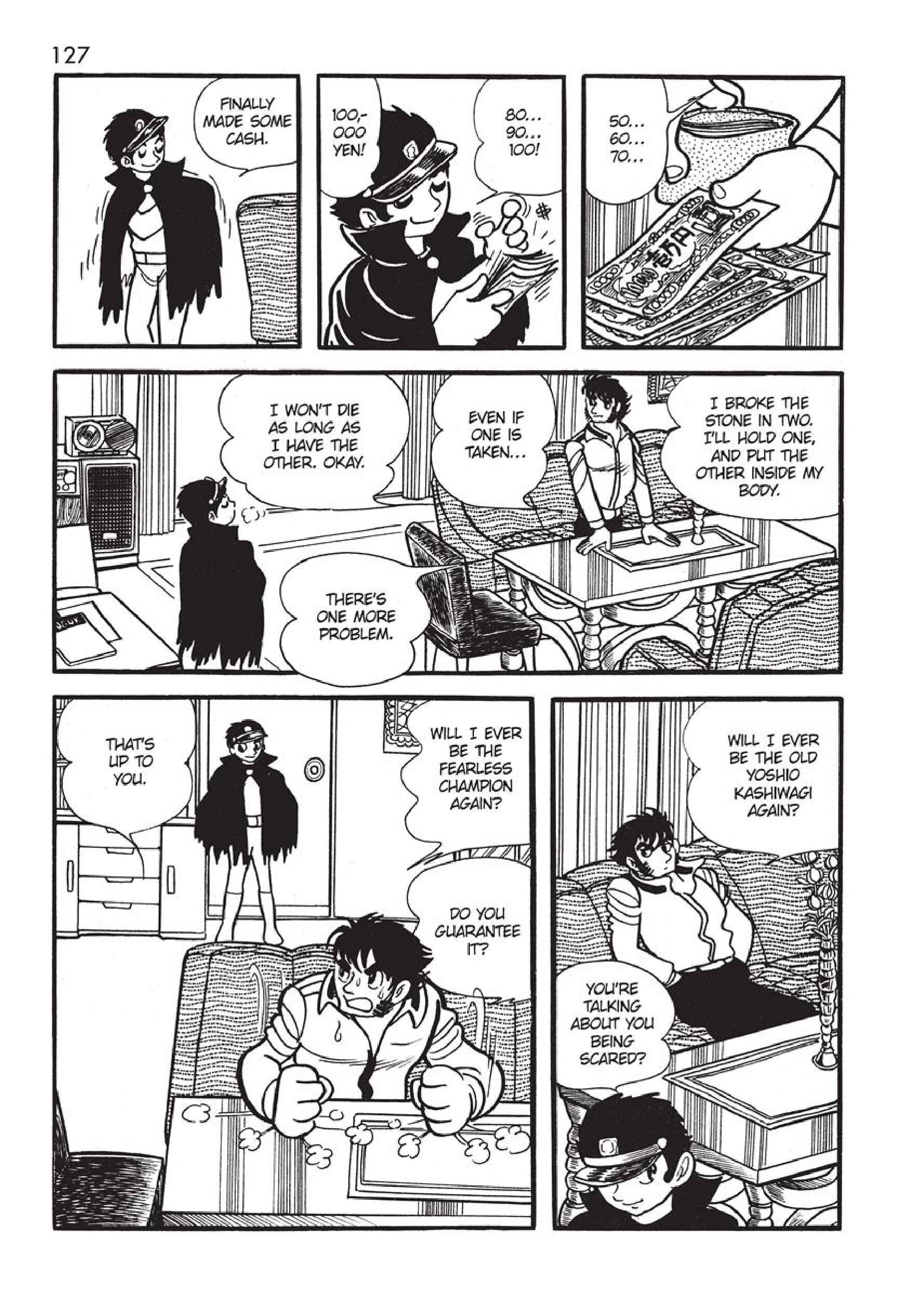 Page 25 Chapter 4 Dust 8