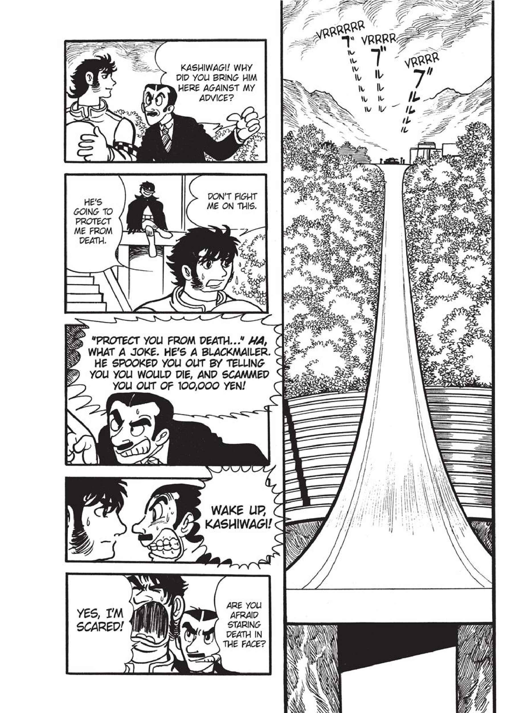 Page 26 Chapter 4 Dust 8