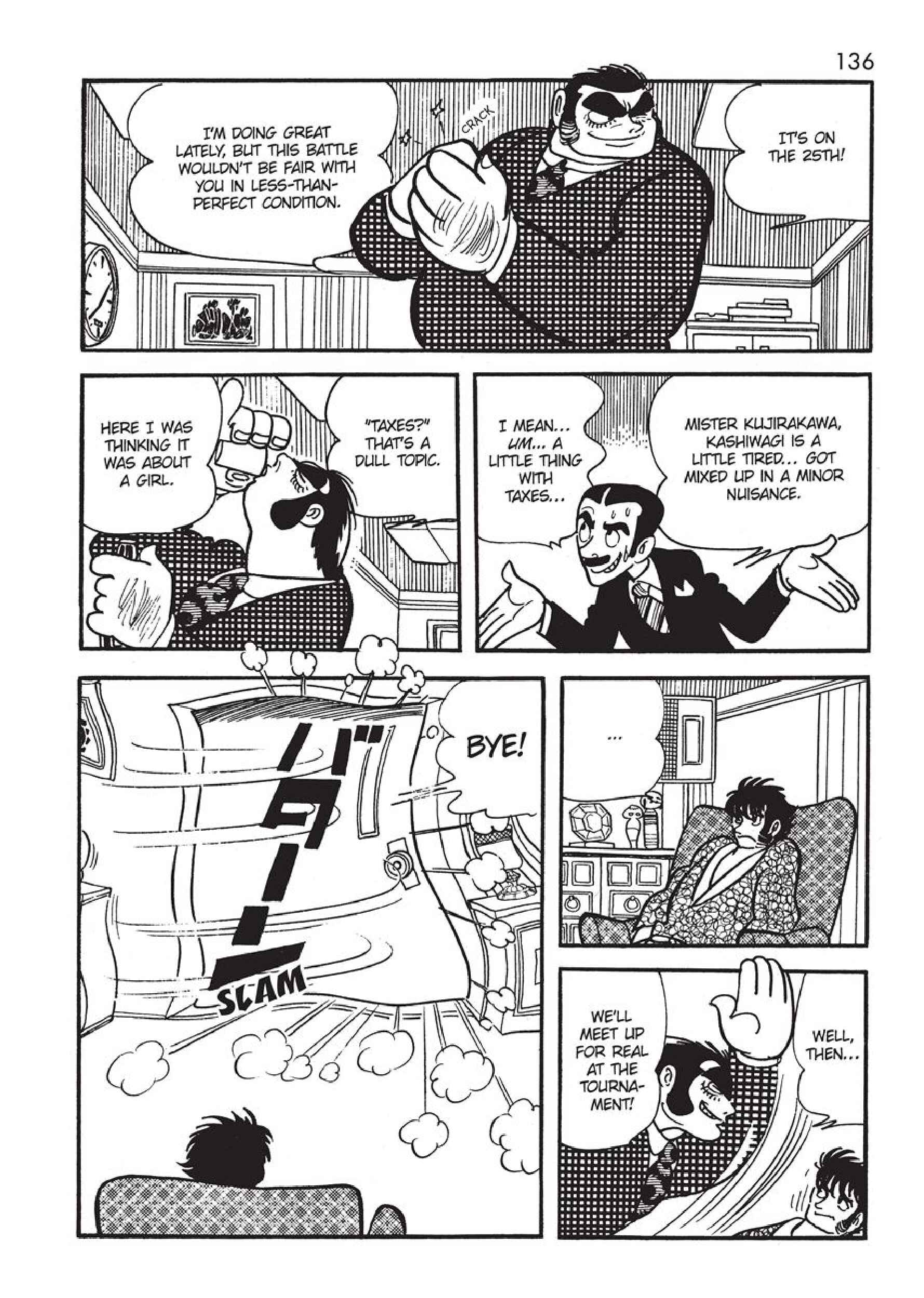 Page 34 Chapter 4 Dust 8
