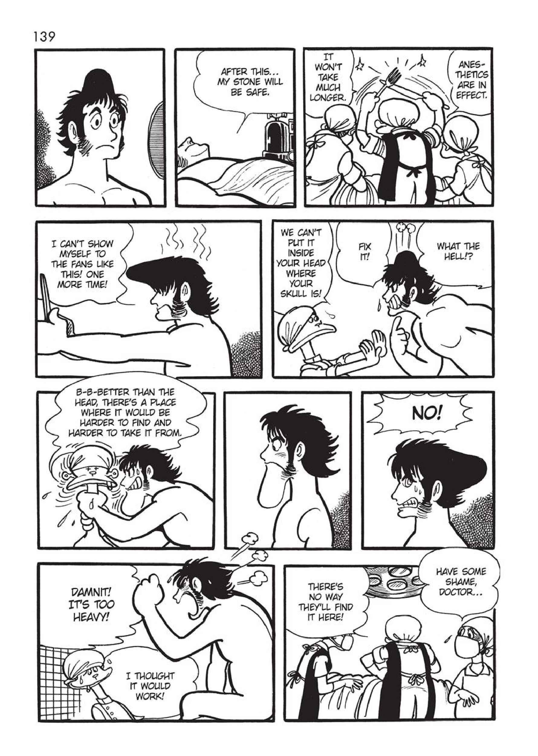 Page 37 Chapter 4 Dust 8