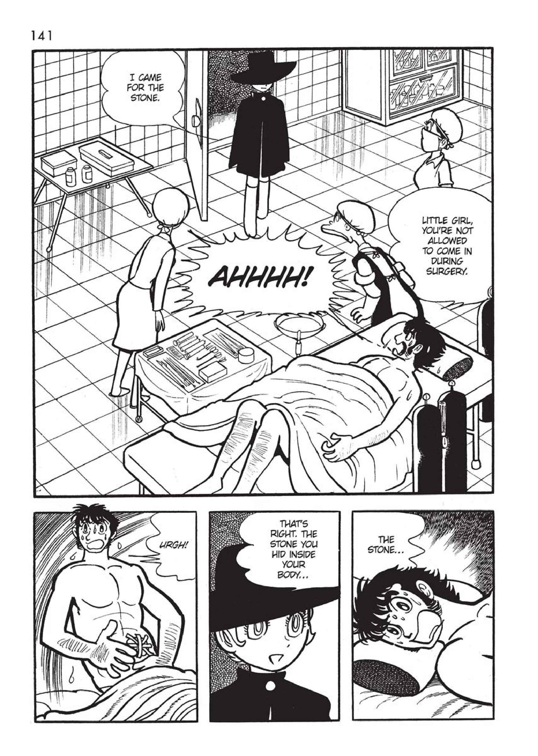 Page 39 Chapter 4 Dust 8