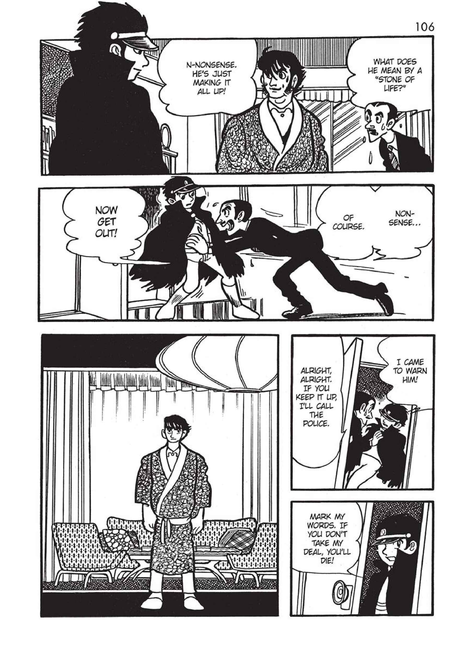 Page 4 Chapter 4 Dust 8