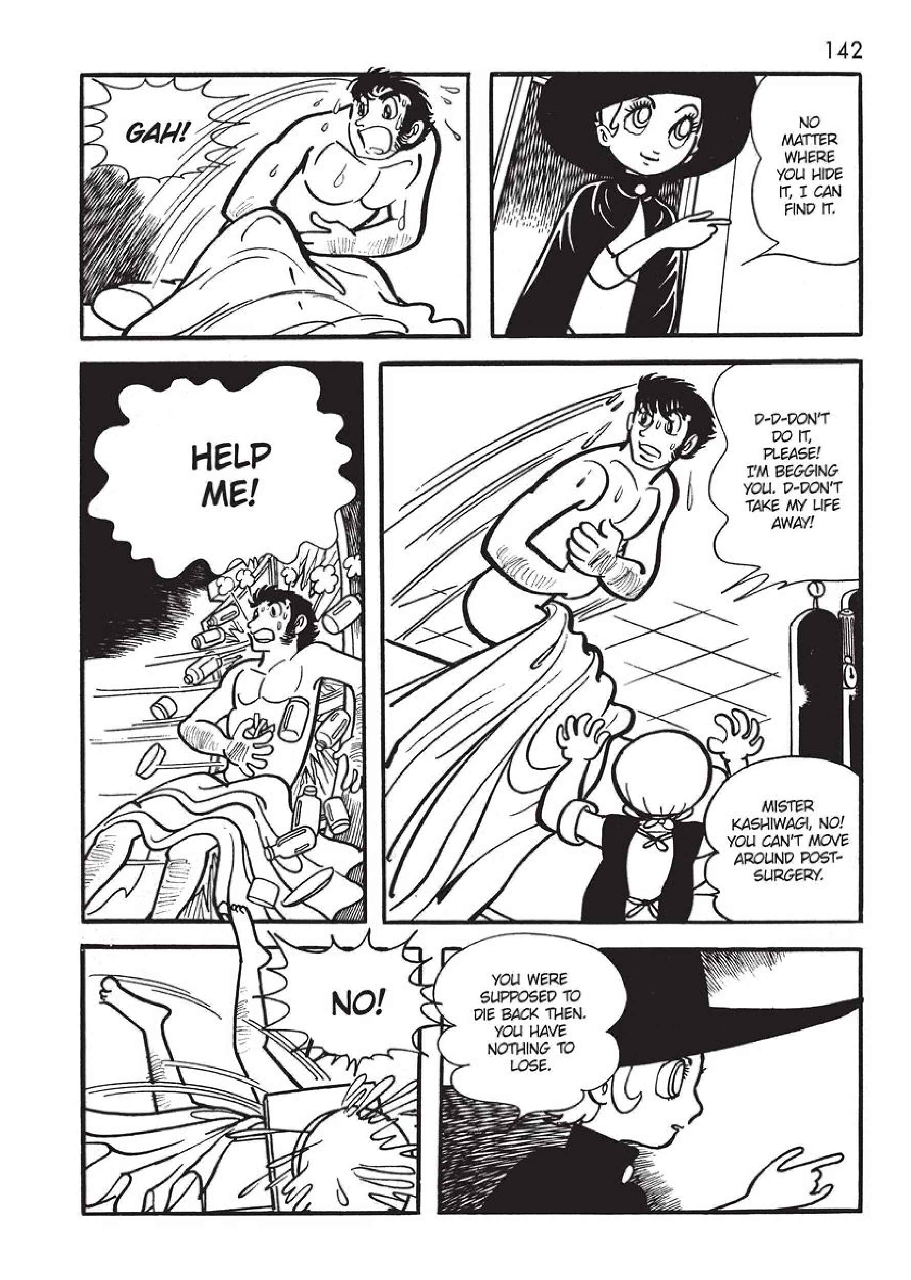 Page 40 Chapter 4 Dust 8