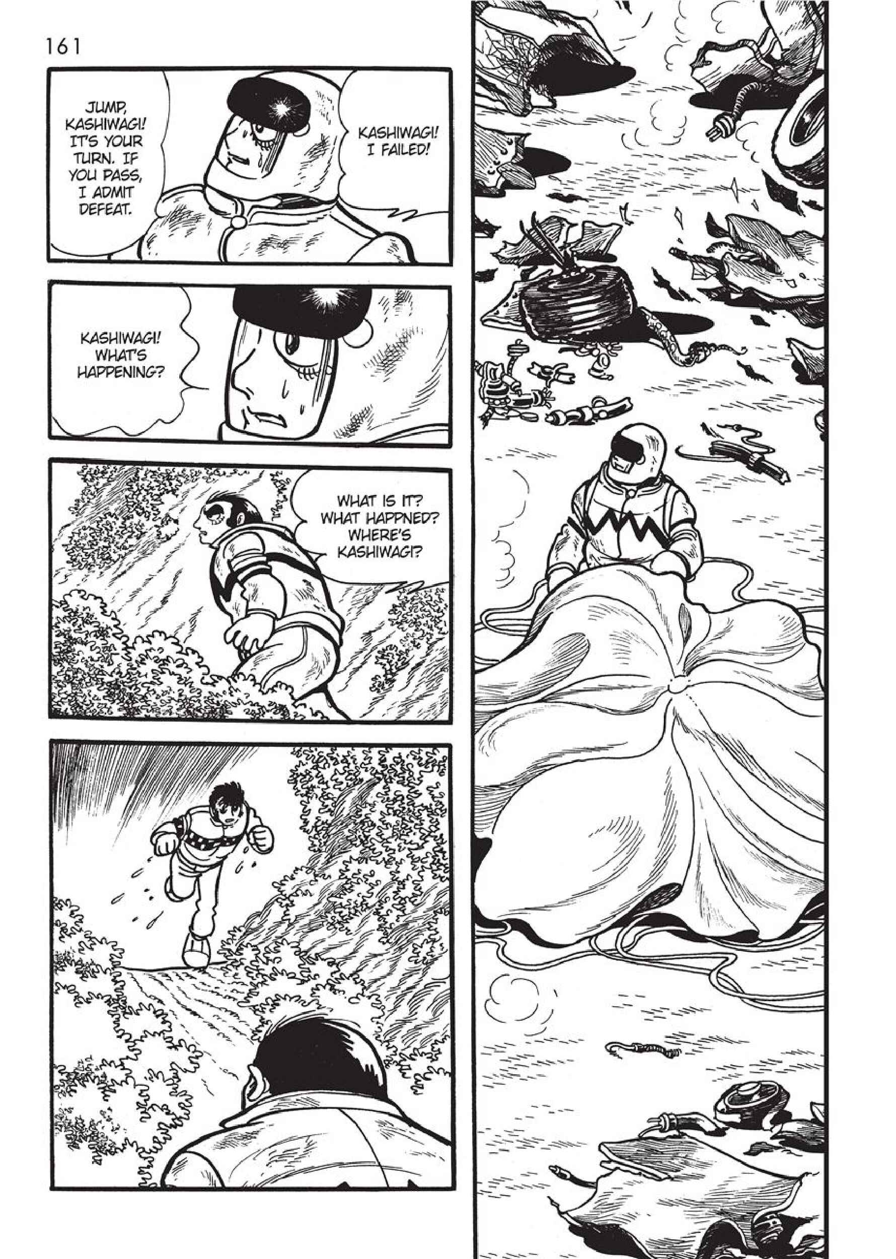 Page 59 Chapter 4 Dust 8