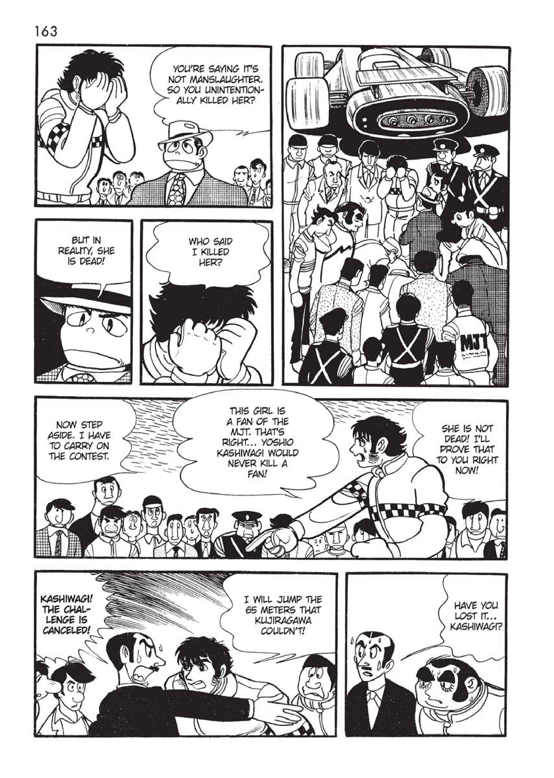 Page 61 Chapter 4 Dust 8