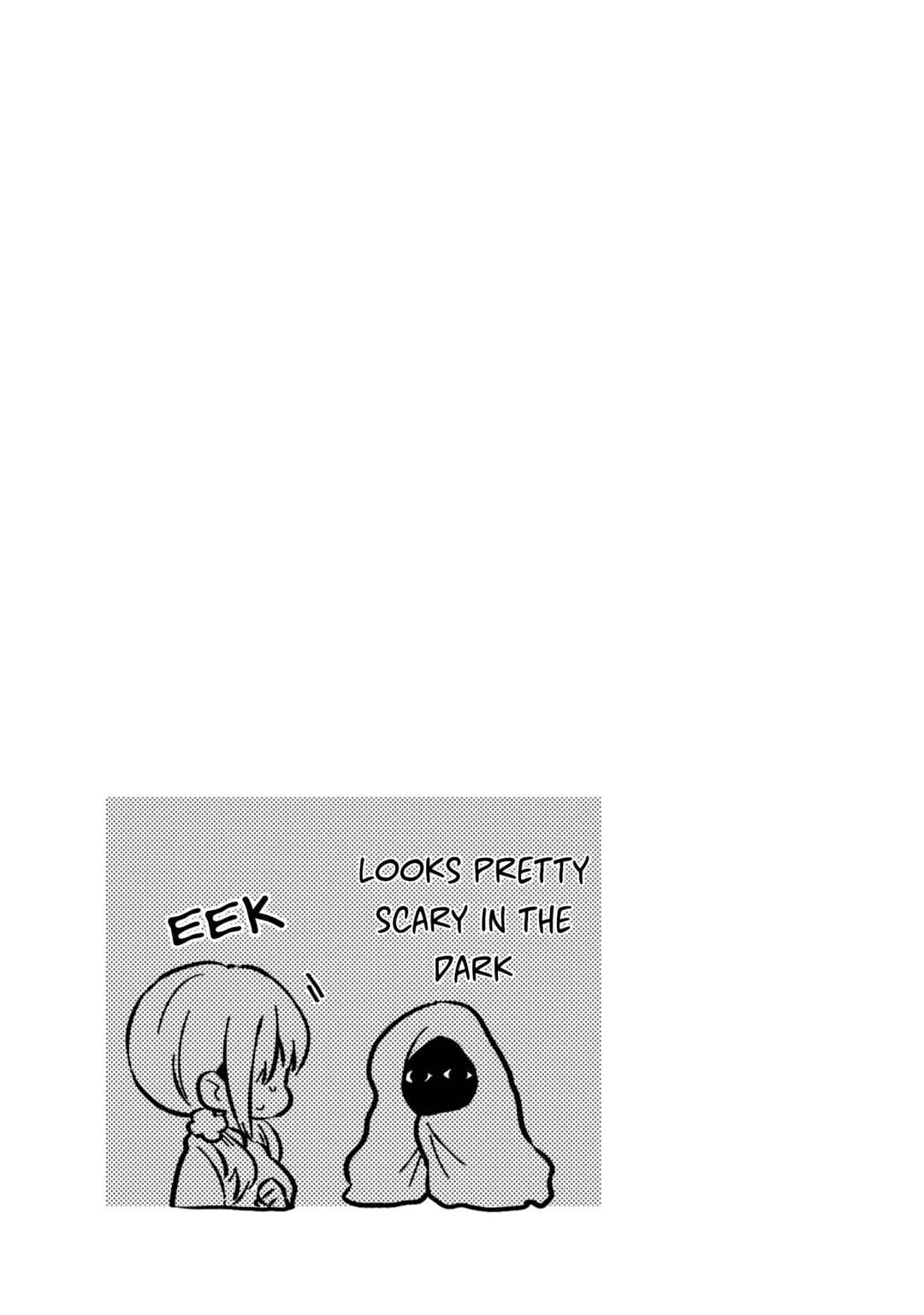 Page 9 Chapter 8 Doukyonin ga Fuantei Deshite