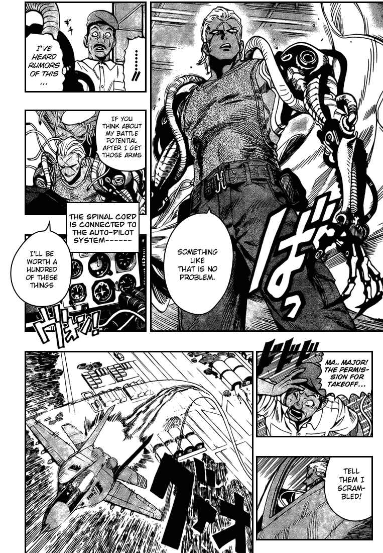Page 29 Chapter Unknown_e8ab Blust!