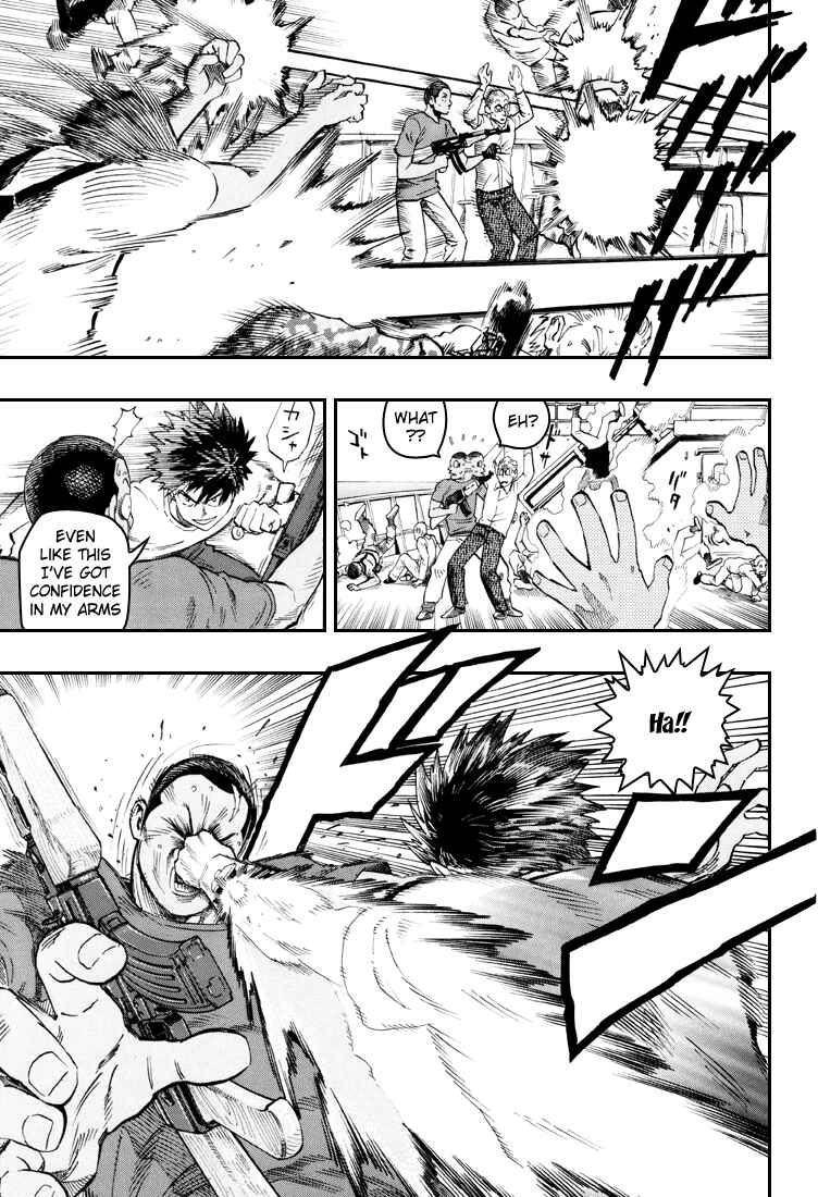 Page 3 Chapter Unknown_e8ab Blust!