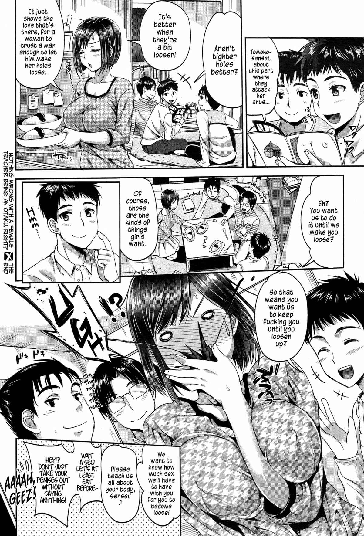 Page 26 Chapter 3 Seikousai
