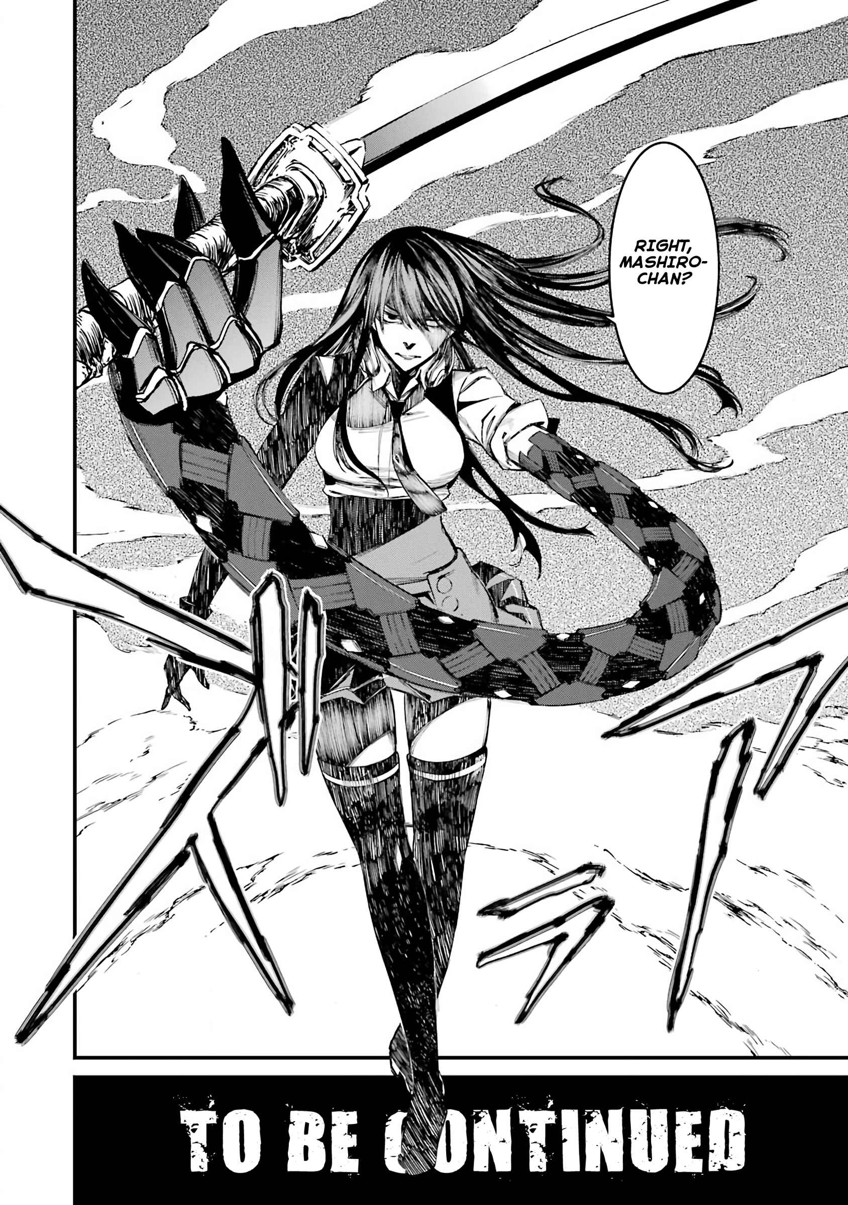 Page 29 Chapter 43 Kimi Shi ni Tamafu Koto Nakare
