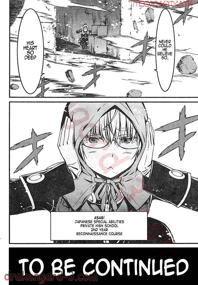 Page 46 Chapter 2 Kimi Shi ni Tamafu Koto Nakare