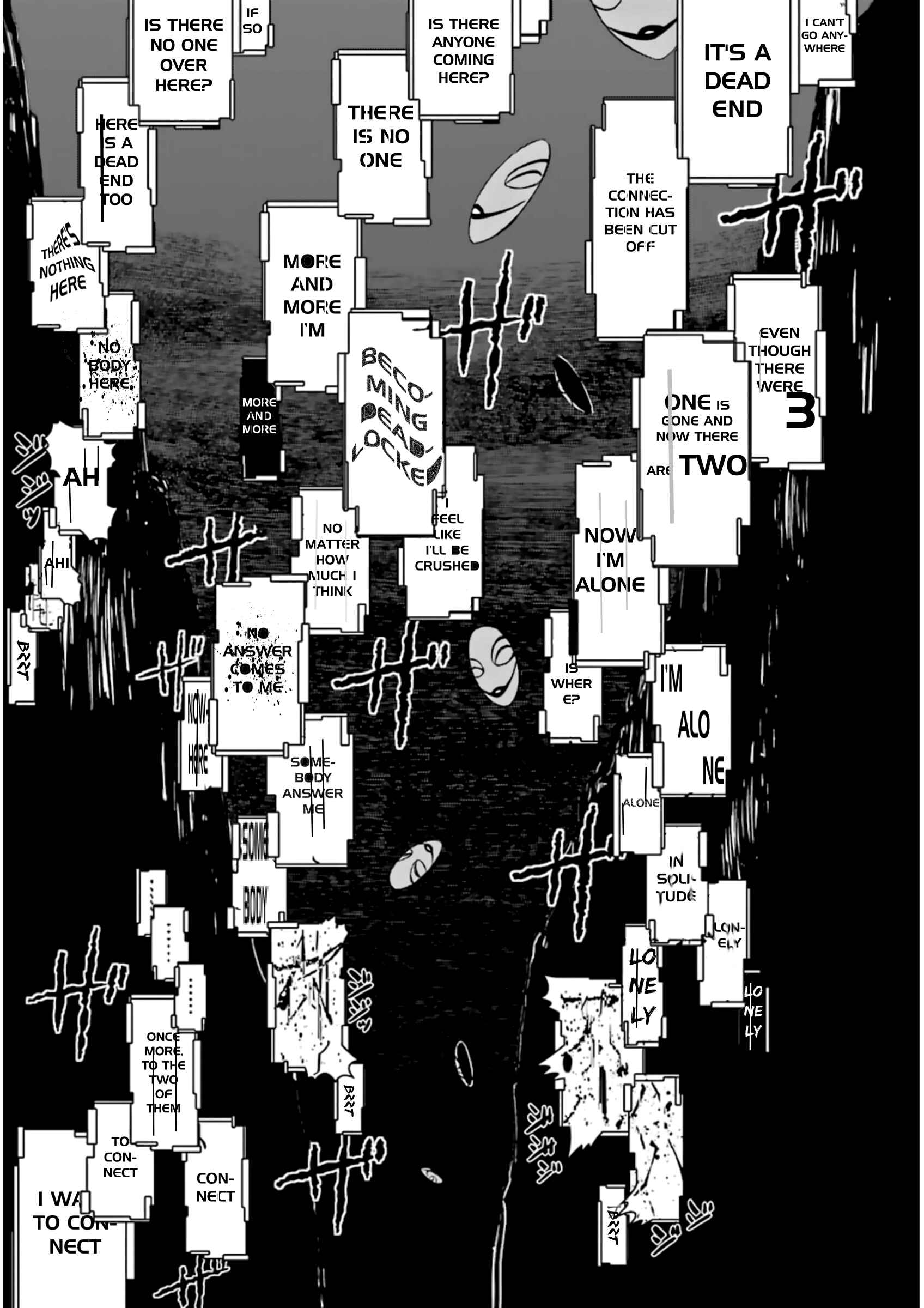 Page 17 Chapter 26 Kimi Shi ni Tamafu Koto Nakare