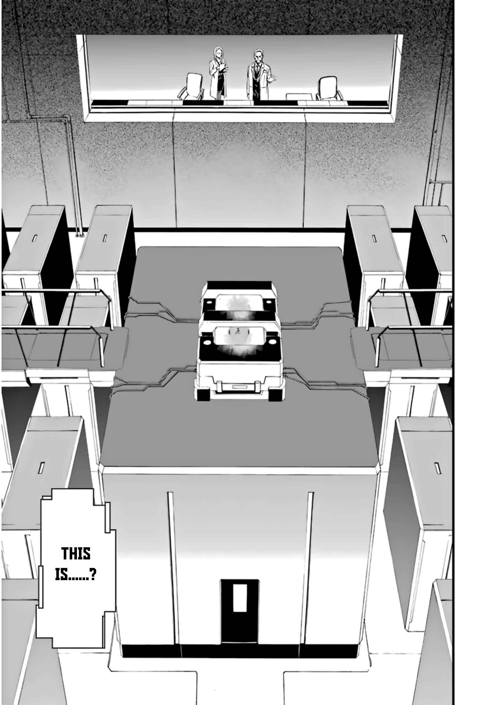 Page 29 Chapter 25 Kimi Shi ni Tamafu Koto Nakare