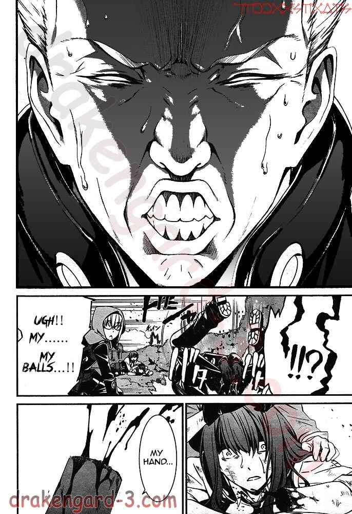 Page 18 Chapter 3 Kimi Shi ni Tamafu Koto Nakare
