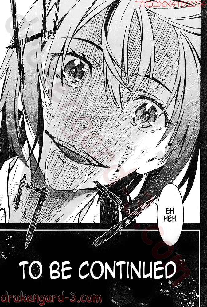 Page 30 Chapter 4 Kimi Shi ni Tamafu Koto Nakare