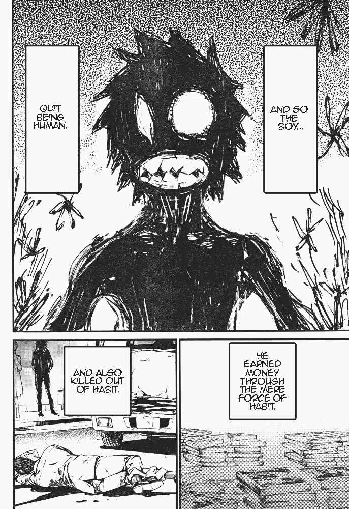 Page 29 Chapter 7 Kimi Shi ni Tamafu Koto Nakare