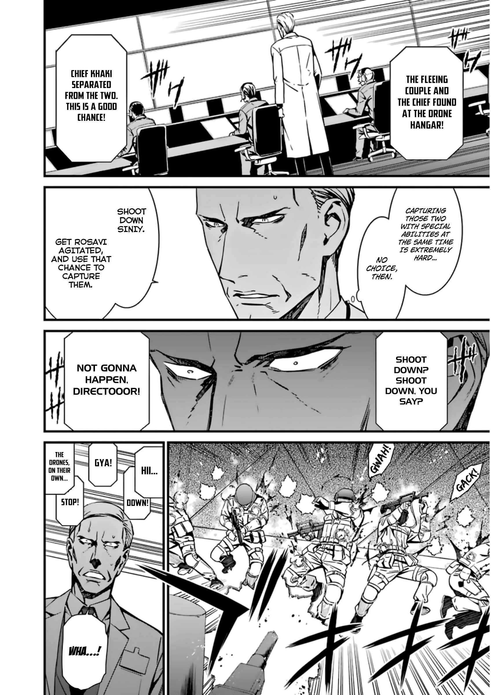 Page 2 Chapter 27 Kimi Shi ni Tamafu Koto Nakare
