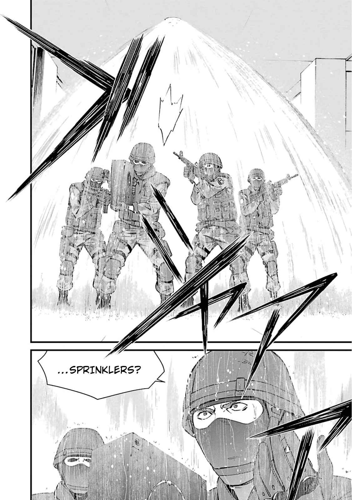 Page 14 Chapter 50 Kimi Shi ni Tamafu Koto Nakare