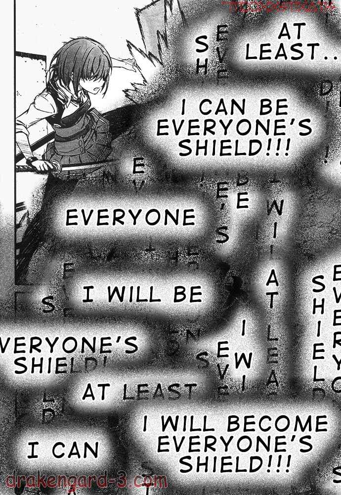 Page 46 Chapter 1 Kimi Shi ni Tamafu Koto Nakare