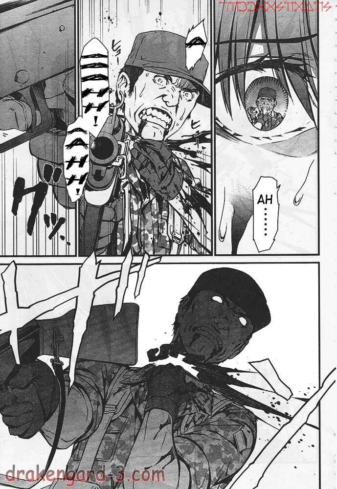 Page 49 Chapter 1 Kimi Shi ni Tamafu Koto Nakare