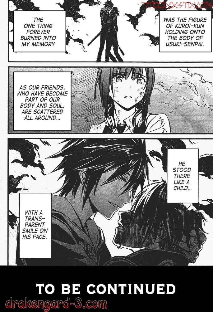 Page 67 Chapter 1 Kimi Shi ni Tamafu Koto Nakare