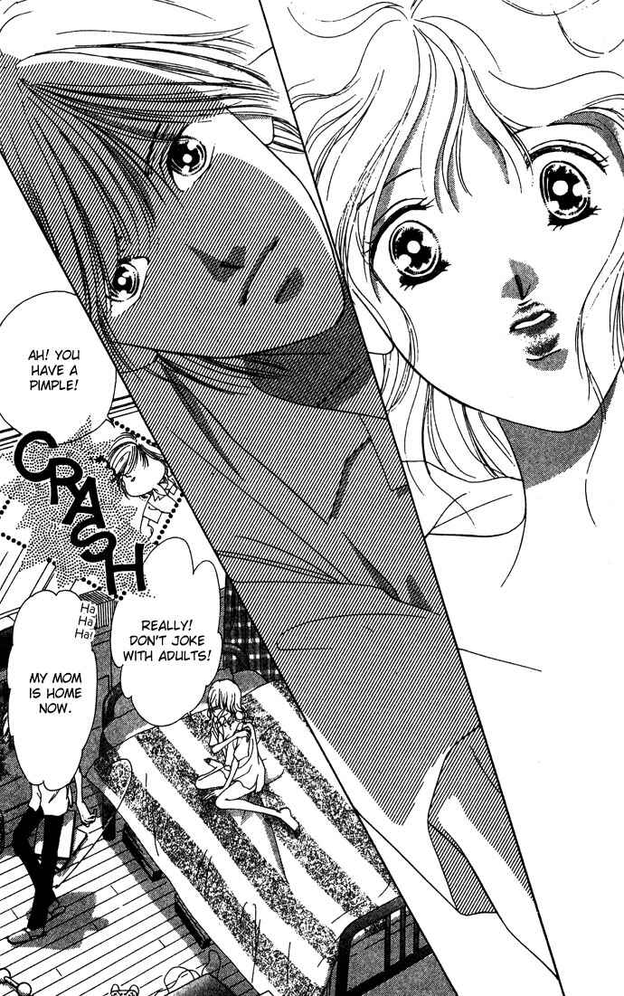 Page 15 Chapter 2 Sullen Caress