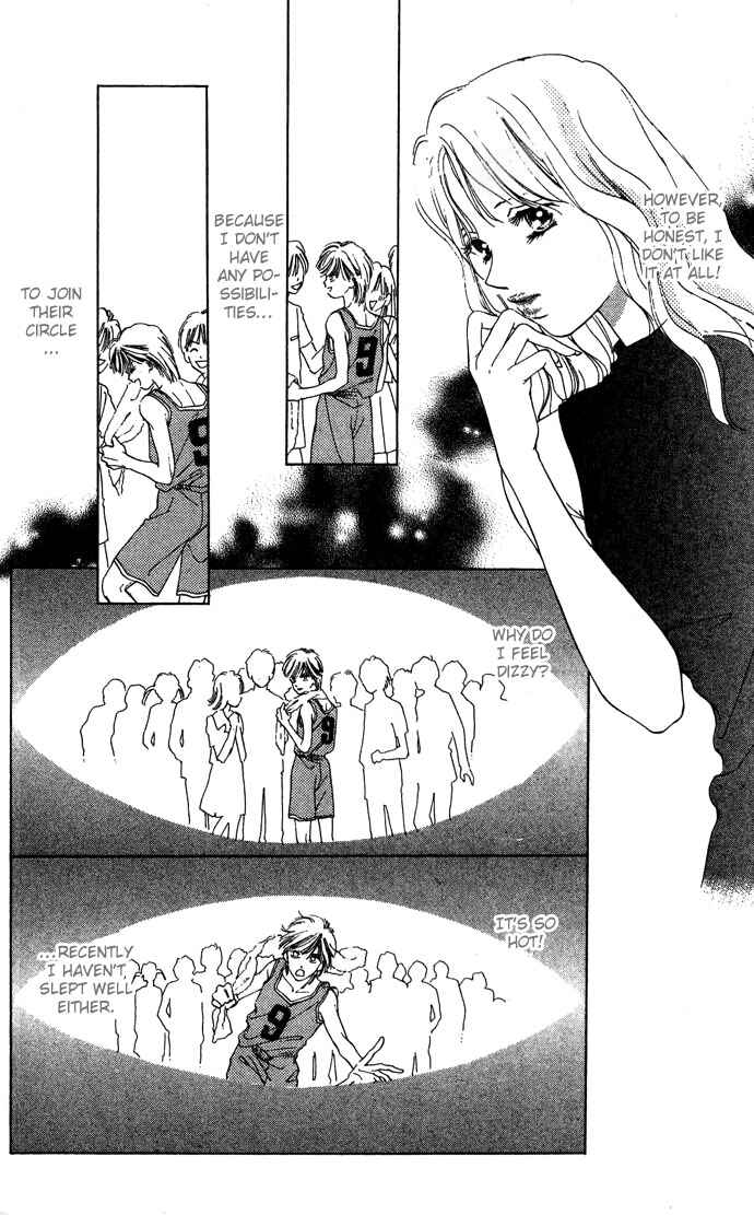 Page 20 Chapter 2 Sullen Caress