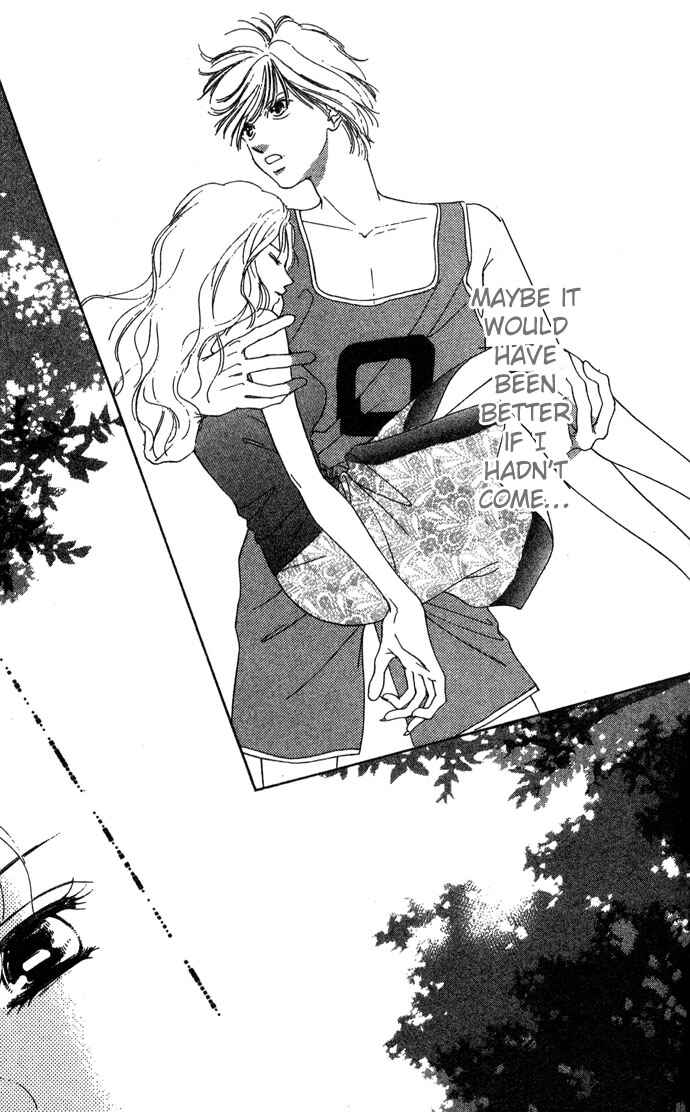 Page 21 Chapter 2 Sullen Caress