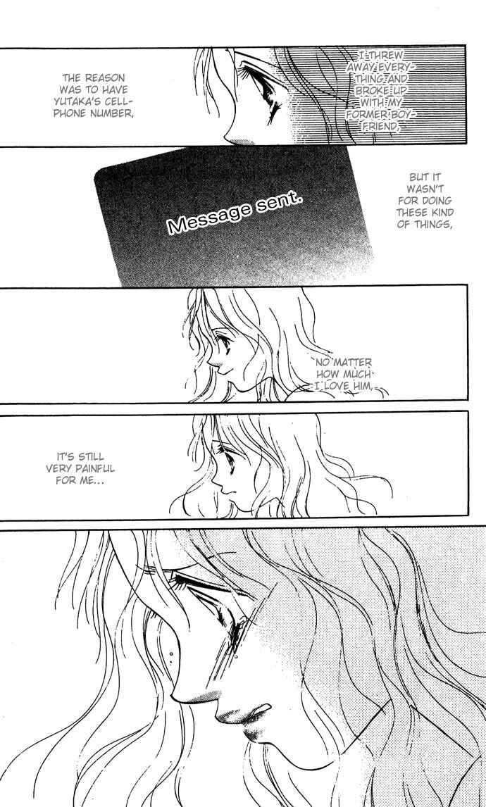 Page 30 Chapter 2 Sullen Caress