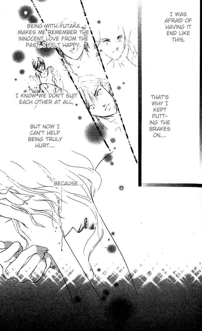 Page 31 Chapter 2 Sullen Caress
