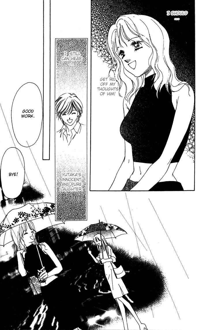 Page 34 Chapter 2 Sullen Caress