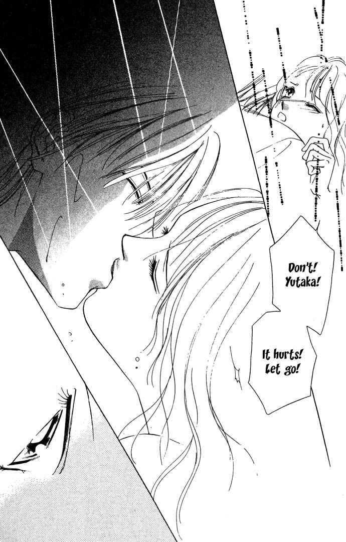 Page 37 Chapter 2 Sullen Caress