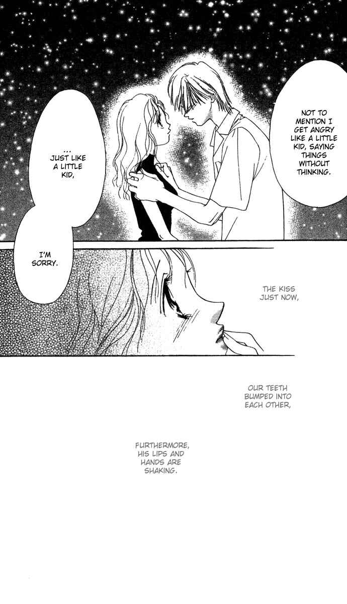 Page 40 Chapter 2 Sullen Caress