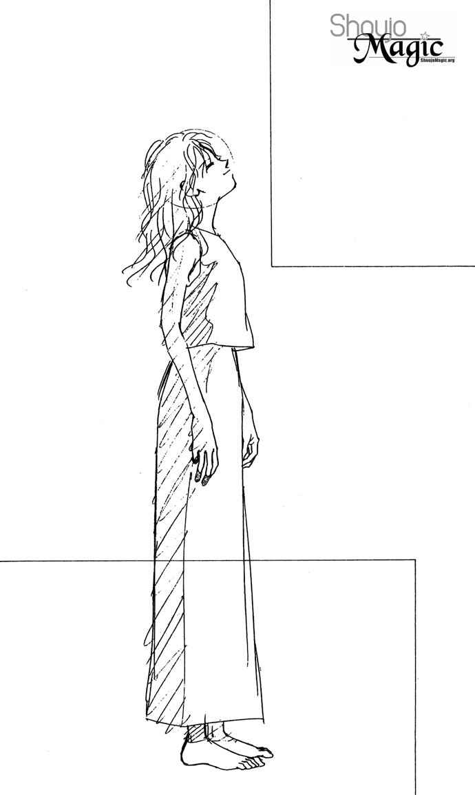 Page 43 Chapter 2 Sullen Caress