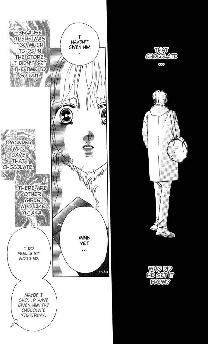 Page 19 Chapter 4 Sullen Caress