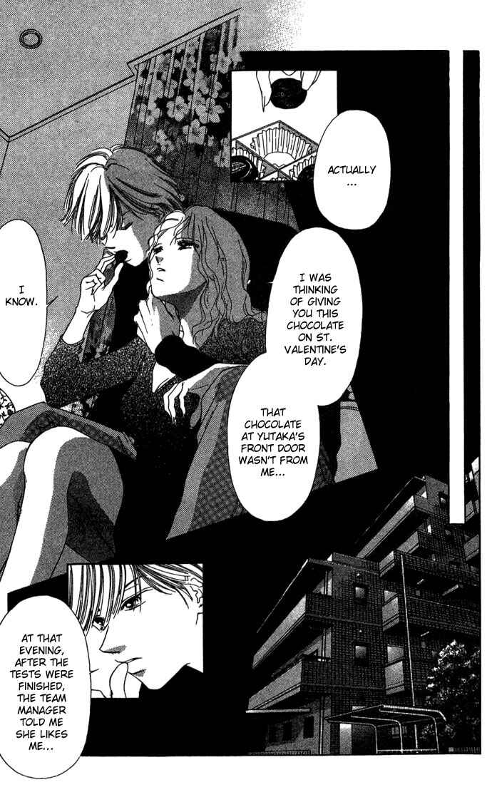 Page 37 Chapter 4 Sullen Caress