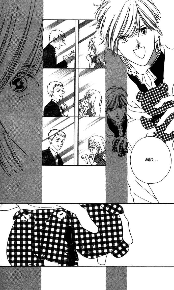 Page 16 Chapter 3 Sullen Caress