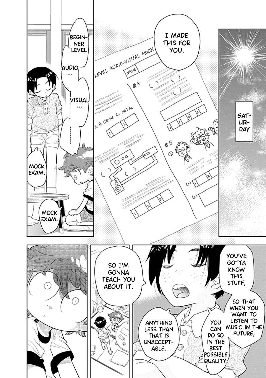 Page 10 Chapter 2 Kodomo Otona