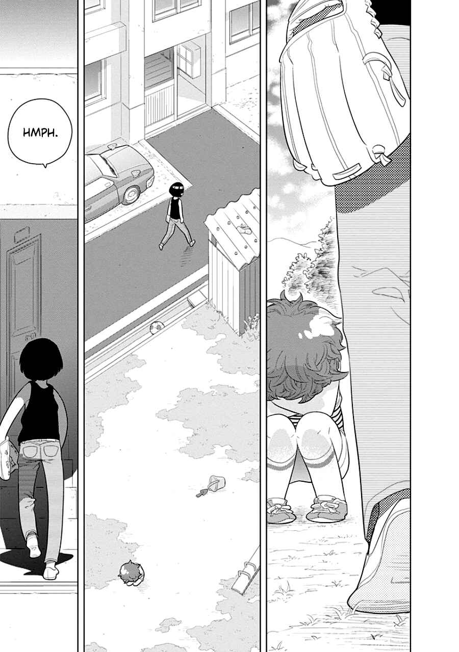 Page 17 Chapter 2 Kodomo Otona