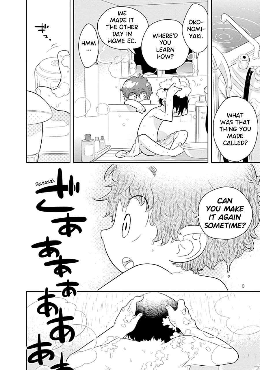 Page 20 Chapter 2 Kodomo Otona