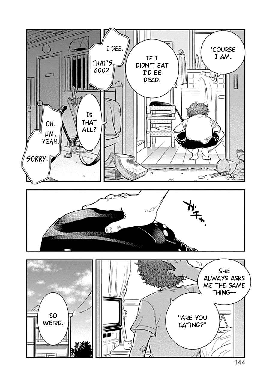 Page 10 Chapter 6 Kodomo Otona