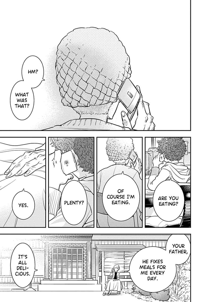 Page 19 Chapter 6 Kodomo Otona