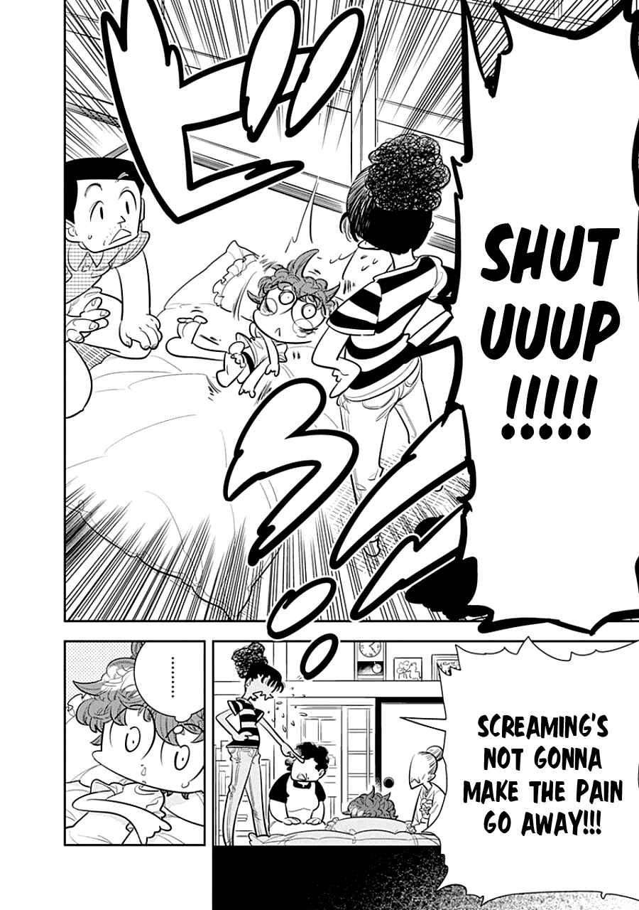 Page 8 Chapter 6 Kodomo Otona