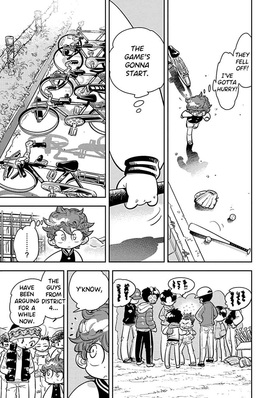 Page 17 Chapter 4 Kodomo Otona