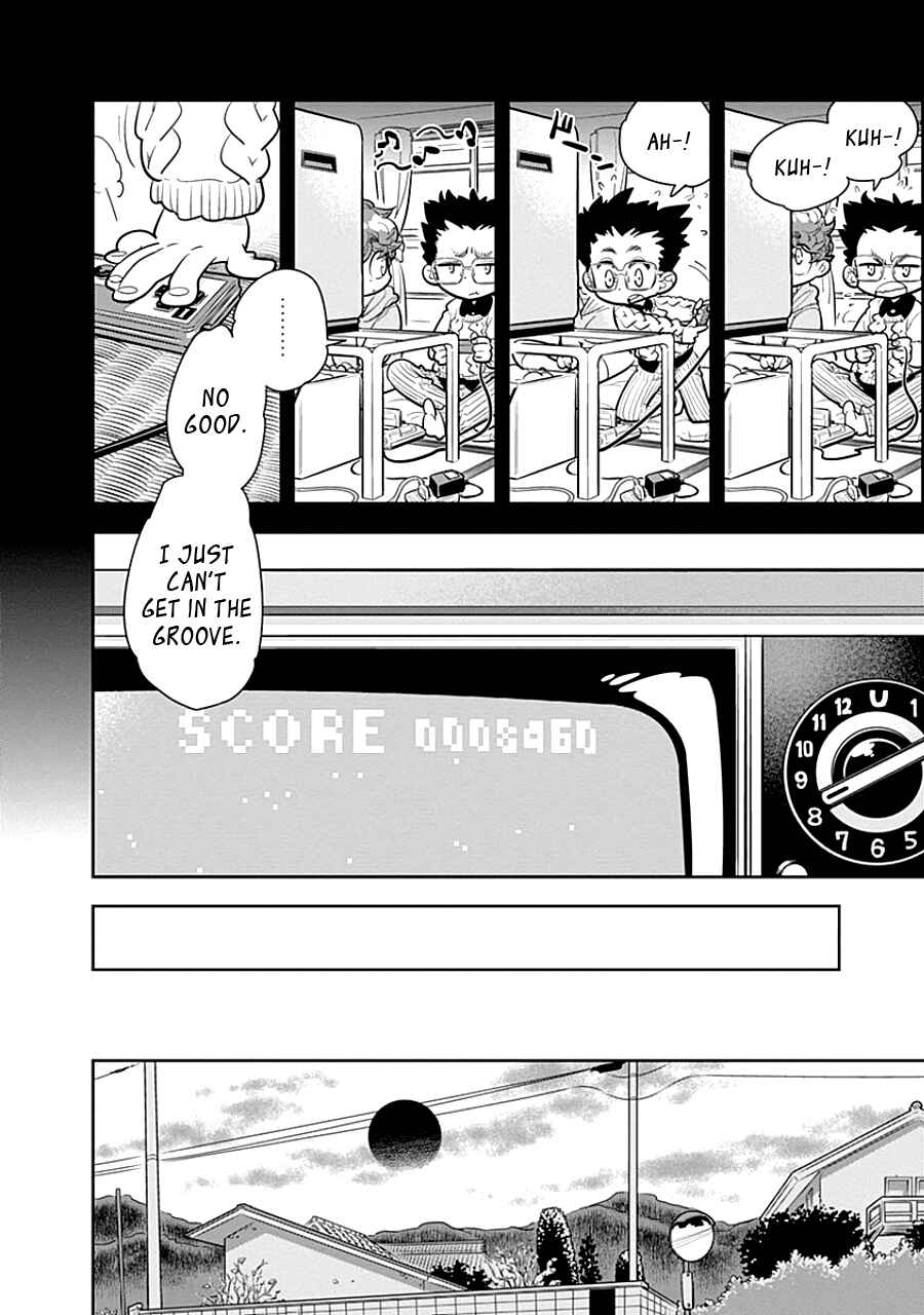 Page 20 Chapter 4 Kodomo Otona